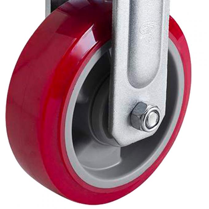 การจับคู่สี TPU แบบฉีดขึ้นรูปด้วยความยืดหยุ่นและความทนทานต่อแรงดึงที่เหนือกว่า ทุกสีที่คุณต้องการ 3