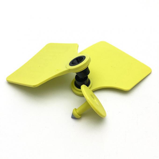 การจับคู่สี TPU แบบฉีดขึ้นรูปด้วยความยืดหยุ่นและความทนทานต่อแรงดึงที่เหนือกว่า ทุกสีที่คุณต้องการ 4