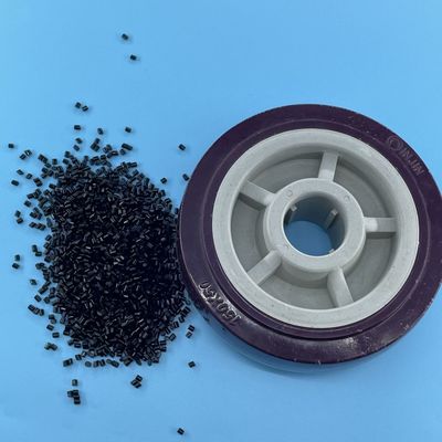 TPU สาขาแพทย์ PU โพลียูเรเทนเทอมพลาสติก โพลียูเรเทนเทอมพลาสติก