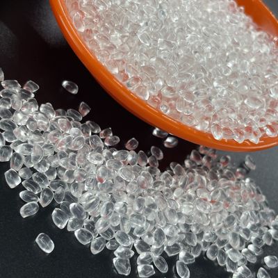 วัสดุ TPU อนุภาคราซิน สําหรับการพิมพ์แบบ extrusion