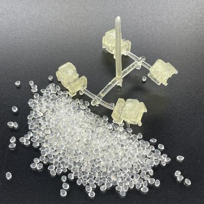 วัสดุยืดหยุ่น Tpu / Soft Tpu Case สําหรับการคุ้มครองที่สมบูรณ์แบบ