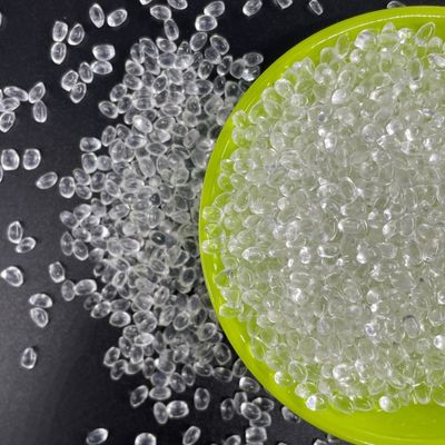 พลาสติก Tpu ปกปิดแบบหลากหลายที่มีความสามารถในการนําความร้อนต่ํา