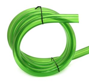 วัสดุแพร่ TPU โพลีเอเทอร์ สําหรับท่อท่อวงล้อ caster