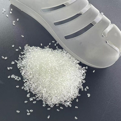 วัสดุ TPU ป้องกันไฟฟ้าสถิตสามารถปรับแต่งได้ด้วยการปรับสีและการปรับเปลี่ยน