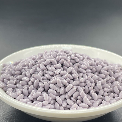 TPU สีสันสดใส พร้อมการคงสีที่เหนือกว่า สำหรับการใช้งานหลากหลายอุตสาหกรรม