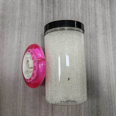 TPU ที่เสริมด้วยเส้นใยมีประสิทธิภาพในการกันความร้อนที่ดีและความแข็งแรงของวัสดุ TPU