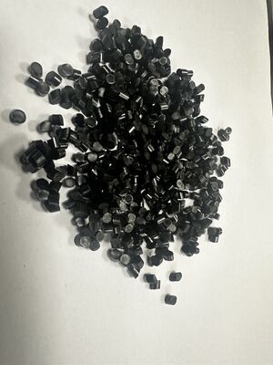 60A 80A มาตรฐานการรีไซเคิลระดับโลก GRS Certificate วัสดุ TPR สำหรับพื้นรองเท้าและพื้นรองเท้าด้านนอก ยืดได้ 600% ยางเทอร์โมพลาสติก