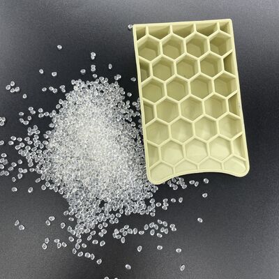 ผู้ผลิต TPU Foaming ขายวัสดุเคมีและโพลีเมอร์แกรนเลสโดยตรง