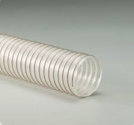 TPU Pellets การผลิต ราคา ความแข็ง 80-85A สีที่กําหนดเอง ทนต่อUV ทนต่อไฮโดรลิสสําหรับเชือก / ท่อ