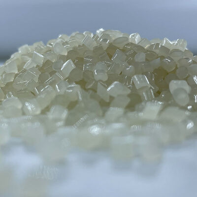 GRS ที่มีสติต่อสิ่งแวดล้อม TPU ที่รีไซเคิลโดย Dingzhi ส่งประหยัดและความหลากหลายให้กับสินค้าที่ยาวนาน
