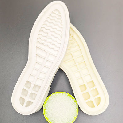 60 65 โพลิยูเรเทนฟองเทอร์โมพลาสติก เปลเล็ต พอลิเอสเตอร์ เรซิน