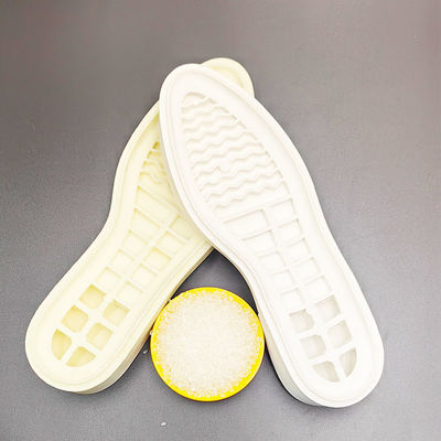 60 65 โพลิยูเรเทนฟองเทอร์โมพลาสติก เปลเล็ต พอลิเอสเตอร์ เรซิน