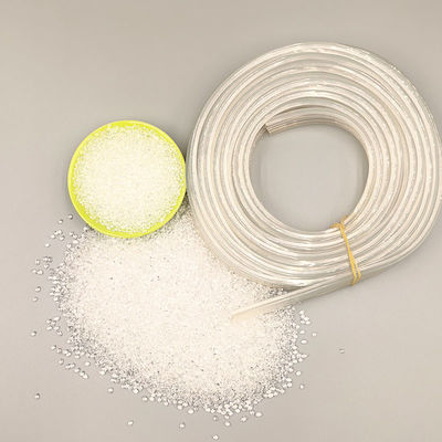 โพลียูเรธาน TPU พลาสติก โพลีเมอร์แกรนเลส พลาสติกพลาสติกพลาสติกพลาสติก