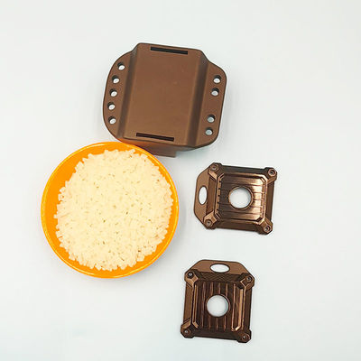 TPU ใสกันน้ำสำหรับป้ายหูสัตว์ เป็นมิตรต่อสิ่งแวดล้อมและราคาแข่งขันได้