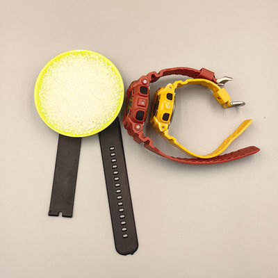 TPU ใสกันน้ำสำหรับป้ายหูสัตว์ เป็นมิตรต่อสิ่งแวดล้อมและราคาแข่งขันได้