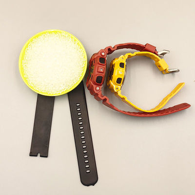 ความทนทานต่อการบด กระดาษพลาสติกพอลิอุเรธาน TPU กระดาษกระดาษพอลิอุเรธาน