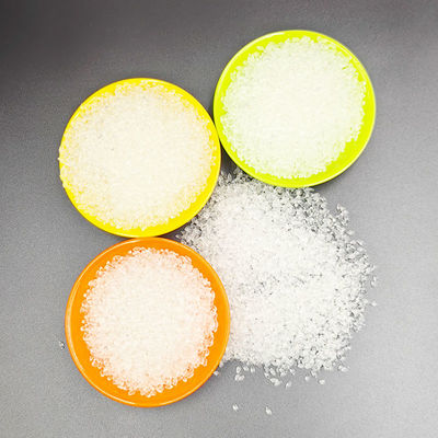 ความโปร่งใสสูง, การขึ้นรูปที่รวดเร็ว, ความยืดหยุ่นดี, ความเหนียวดีเยี่ยม, เม็ดพลาสติก TPU ฉีดขึ้นรูปหรืออัดขึ้นรูปที่เป็นมิตรต่อสิ่งแวดล้อม, เหมาะสำหรับของเล่นสัตว์เลี้ยง, เชือกกระโดด, สายไฟ