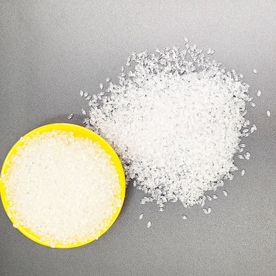 ความโปร่งใสสูง, การขึ้นรูปที่รวดเร็ว, ความยืดหยุ่นดี, ความเหนียวดีเยี่ยม, เม็ดพลาสติก TPU ฉีดขึ้นรูปหรืออัดขึ้นรูปที่เป็นมิตรต่อสิ่งแวดล้อม, เหมาะสำหรับของเล่นสัตว์เลี้ยง, เชือกกระโดด, สายไฟ