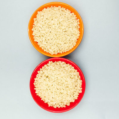 TPU นำไฟฟ้าแบบยืดหยุ่นสำหรับการใช้งานทางการแพทย์อิเล็กทรอนิกส์และยานยนต์ ทนไฟ ทนทานต่อสารเคมีได้ดี