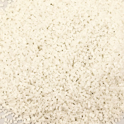 โพลียูเรเทนเพลเลตกันกระแทก TPU granule นุ่มนวลสําหรับการพิมพ์เจาะ