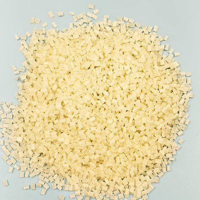 TPU ที่นําไฟเลือกดีที่สุดสําหรับเครื่องติดหูสัตว์ 85A ความแข็งแรง น้ํามัน น้ําและฝุ่นทนทาน 500% ความยืดหยุ่น กวางดง