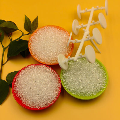 สารพัดลมเทอร์โมพลาสติก โพลียูเรธาน สีผิวผิว สีผิวผิว PU TPU