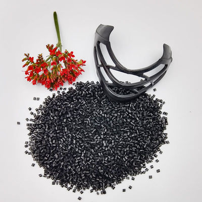 สินค้า GRS ที่ได้รับการรีไซเคิลมาเป็นพิเศษ วัสดุพลาสติก Polyurethane TPU Pellet