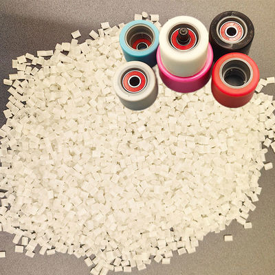 การดึงดูดแรงกระแทก TPU สายใยคาร์บอน สําหรับการใช้งานที่ยืดหยุ่นและโปร่งใส ด้วยความทนความร้อนและแรงกระแทกสูง