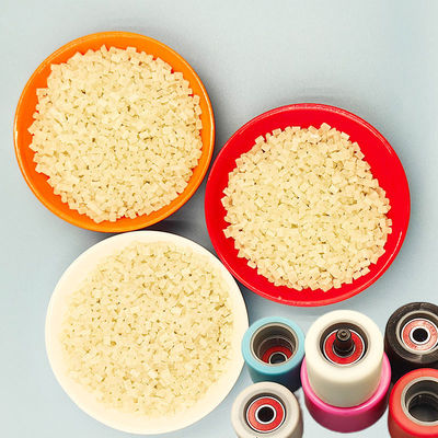 การดึงดูดแรงกระแทก TPU สายใยคาร์บอน สําหรับการใช้งานที่ยืดหยุ่นและโปร่งใส ด้วยความทนความร้อนและแรงกระแทกสูง