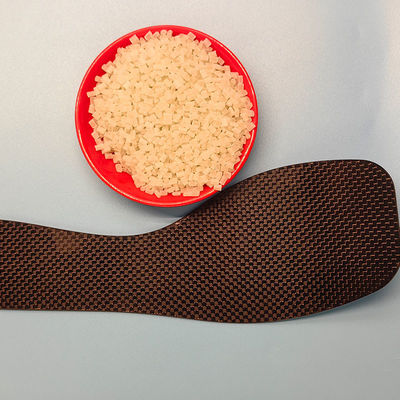 40% สายคาร์บอน TPU granule น้ําหนักเบาสําหรับพลาสติกเจาะ