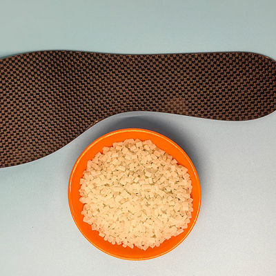 40% สายคาร์บอน TPU granule น้ําหนักเบาสําหรับพลาสติกเจาะ