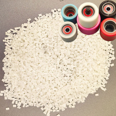 40% สายคาร์บอน TPU granule น้ําหนักเบาสําหรับพลาสติกเจาะ