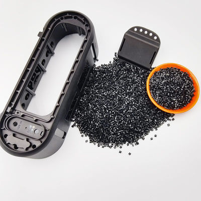 GRS อีลาสโตเมอร์รีไซเคิล TPU PU วัสดุแท้ OEM