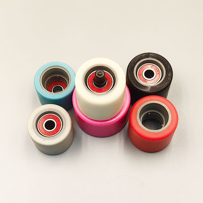 OEM สายใยคาร์บอน โพลียูเรธาน เทอร์โมพลาสติก เปลเลท TPU Granules ซัพพลายเออร์