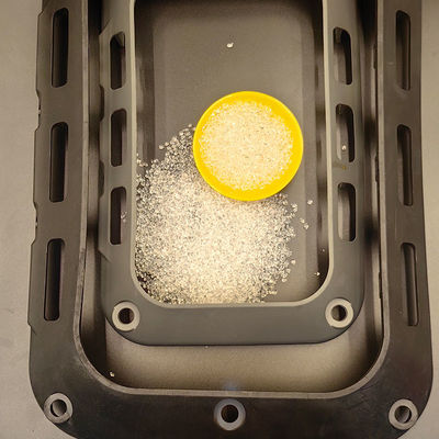 วัสดุอุตสาหกรรมพลาสติก TPU สายใยคาร์บอนที่มีฐานชีวภาพ