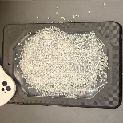 วัสดุอุตสาหกรรมพลาสติก TPU สายใยคาร์บอนที่มีฐานชีวภาพ