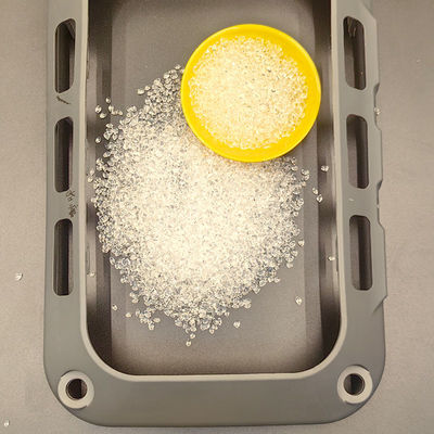 TPU กันไฟ สําหรับตราหูสัตว์เลี้ยง ที่สมบูรณ์แบบสําหรับการพิมพ์ฉีดและเป็นมิตรกับสิ่งแวดล้อม