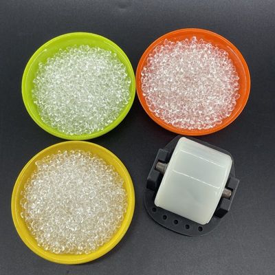 วัสดุ Tpu ครบครัน ปราศจากรอยนิ้วมือ