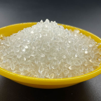 เปลือกใส TPU พลาสติก โพลี เติม pellets สําหรับ molding custom