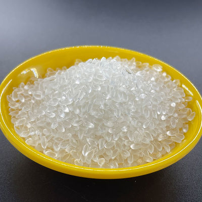 เปลือกใส TPU พลาสติก โพลี เติม pellets สําหรับ molding custom