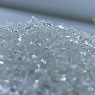 OEM TPU พลาสติก Pellets การฉีดสําหรับ stuffing ของเล่น กันน้ํา