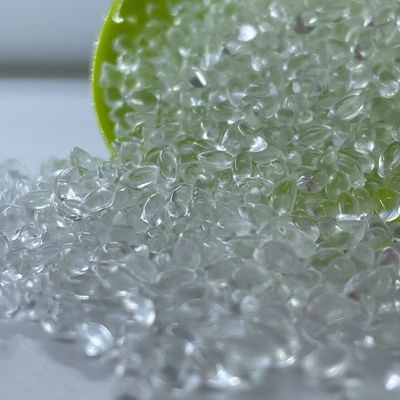 OEM TPU พลาสติก Pellets การฉีดสําหรับ stuffing ของเล่น กันน้ํา