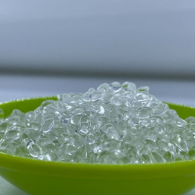 OEM TPU พลาสติก Pellets การฉีดสําหรับ stuffing ของเล่น กันน้ํา