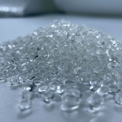 OEM TPU พลาสติก Pellets การฉีดสําหรับ stuffing ของเล่น กันน้ํา