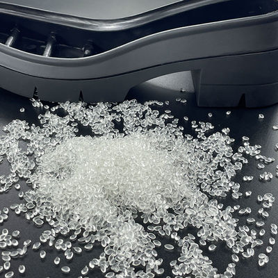 TPU โพลีอุเรธาน โมลเดบิ้ล เทอร์โมพลาสติก บัว Poly Fill Pellets