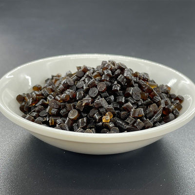 ทนต่อสภาพอากาศ สีที่ตรงกัน TPU การพิมพ์ฉีด พลาสติก pellets
