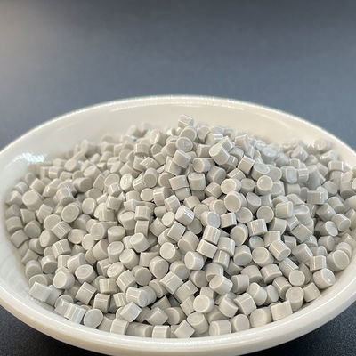 OEM โพลียูเรเทนเทอร์โมพลาสติก TPU วัสดุพลาสติก โพลีเอเทอร์ฐานแกรนูล