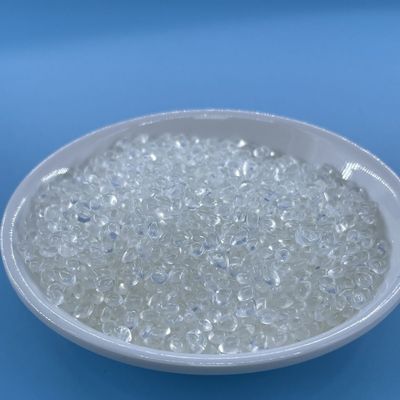 โพลียูเรธาน โทรพลาสติกยืดหยุ่น กันน้ํา TPU pellets 80A