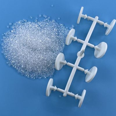 โพลียูเรธาน โทรพลาสติกยืดหยุ่น กันน้ํา TPU pellets 80A