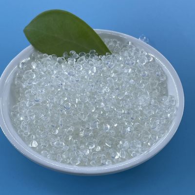 ความต้านทานต่อการหด TPU พลาสติก Polyurethane pellets 85A 25KG